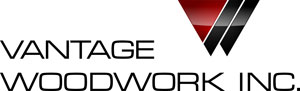 Vantage Woodwork Logo